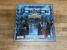 Dominion intrigue 2nd for sale  UK