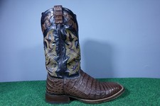 Justin exotic caiman for sale  Grand Prairie