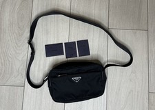 Men nylon prada for sale  TAVISTOCK