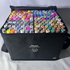Ohuhu 160 colours for sale  EDINBURGH