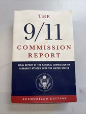9 11 commission report for sale 9 11 commission report for sale Sacramento