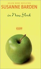 Susanne barden neuausgabe gebraucht kaufen  Berlin