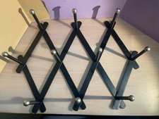 Black silver metal for sale  Orlando