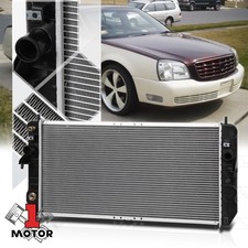 Aluminum radiator replacement for sale  Rowland Heights