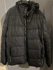 Superdry men hooded for sale  WEST BROMWICH