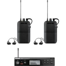 Shure psm300 twin for sale  Kansas City