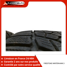 Paire pneus firestone d'occasion  Amiens-