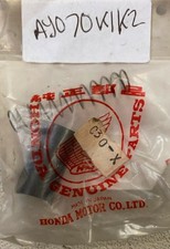 Honda atc70 carburettor for sale  NORWICH