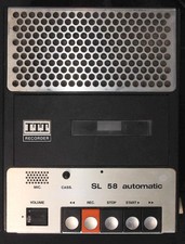 Itt sl58 automatic for sale  DURHAM