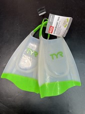 Tyr hydroblade swim for sale  Katy