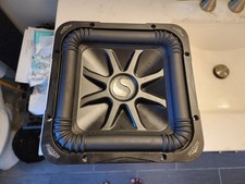 Kicker s10l52 old for sale  Pittsburg