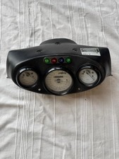 Cruscotto con cablaggio usato Cruscotto con cablaggio usato  Aosta