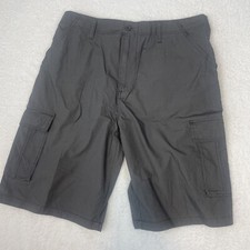 Short Airwalk masculino cinza 34 RN 59786 comprar usado  Enviando para Brazil