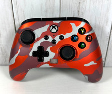 Powera red camo d'occasion  Expédié en Belgium