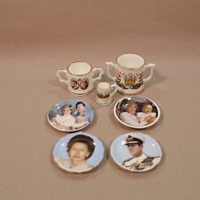 Royal family miniature for sale  WALTHAM CROSS