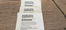 Siemens simatic 6es5980 gebraucht kaufen  Großmehring
