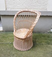 Ancien fauteuil corolle d'occasion  Paris XX