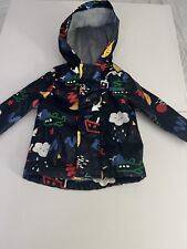 Baby waterproof jacket for sale  MABLETHORPE
