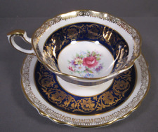 Paragon cup saucer for sale  Lady Lake