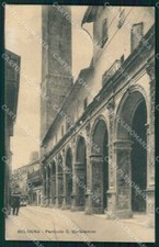 Bologna città porticato usato  Gambolo