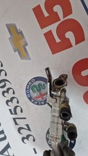 Radiatore gas scarico usato  Roma