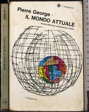 Attuale. pierre george. usato  Ariccia