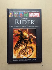 Marvel comic sammlung gebraucht kaufen  Berlin