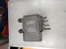 Audi mk2 abs for sale  CHINNOR