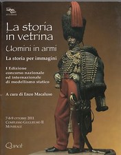 Storia vetrina uomini usato  Palermo