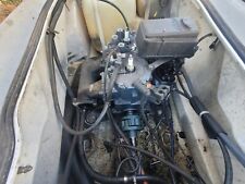 Motor completo com eletrônicos Yamaha 701 comprar usado  Enviando para Brazil