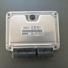 Audi ecu quattro for sale  TAMWORTH