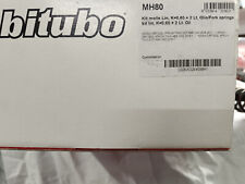 Molle bitubo mh80 usato  Verdellino