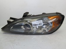 Phare gauche nissan d'occasion  Seclin