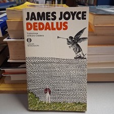 Dedalus james joyce usato  Italia