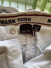 Mark todd gisborne for sale  BRISTOL