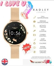 Radley london digital for sale  PORTSMOUTH