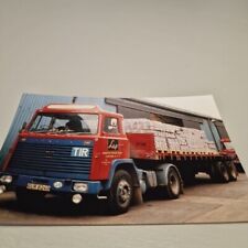 scania 110 for sale  WARE