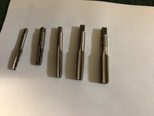 Thread taps for sale  Dover