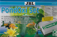 Jbl pondoxi set gebraucht kaufen  Kiel