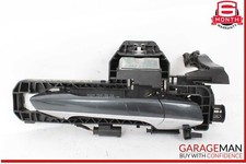 Maçaneta externa lateral direita 12-16 Mercedes X166 GL450 4MATIC fabricante de equipamento original comprar usado  Enviando para Brazil