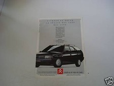 citroen bx usato  Salerno
