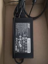 Alimentatore originale acer usato  Bastia Umbra