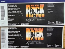 Will rock youtube gebraucht kaufen  Pforzheim