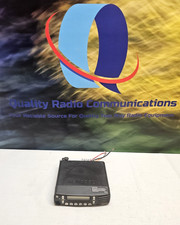 Rádio bidirecional Kenwood TK-8180-K 450-512 MHz UHF 30 watts funcional TK-8180 comprar usado  Enviando para Brazil