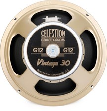 Celestion vintage inch for sale  Fort Wayne
