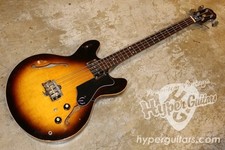 Baixo Rivoli Epiphone '68, usado comprar usado  Enviando para Brazil