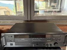 Deck de cassete estéreo CARVER TDR-1550 testado funcionando com controle remoto comprar usado  Enviando para Brazil