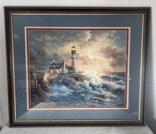 Gibson sunset lighthouse for sale  Omaha