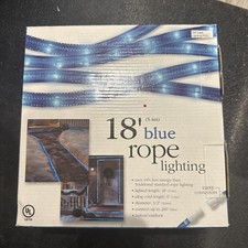 Feet blue rope for sale  Henderson