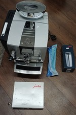 Jura impressa xj9 for sale  LINCOLN